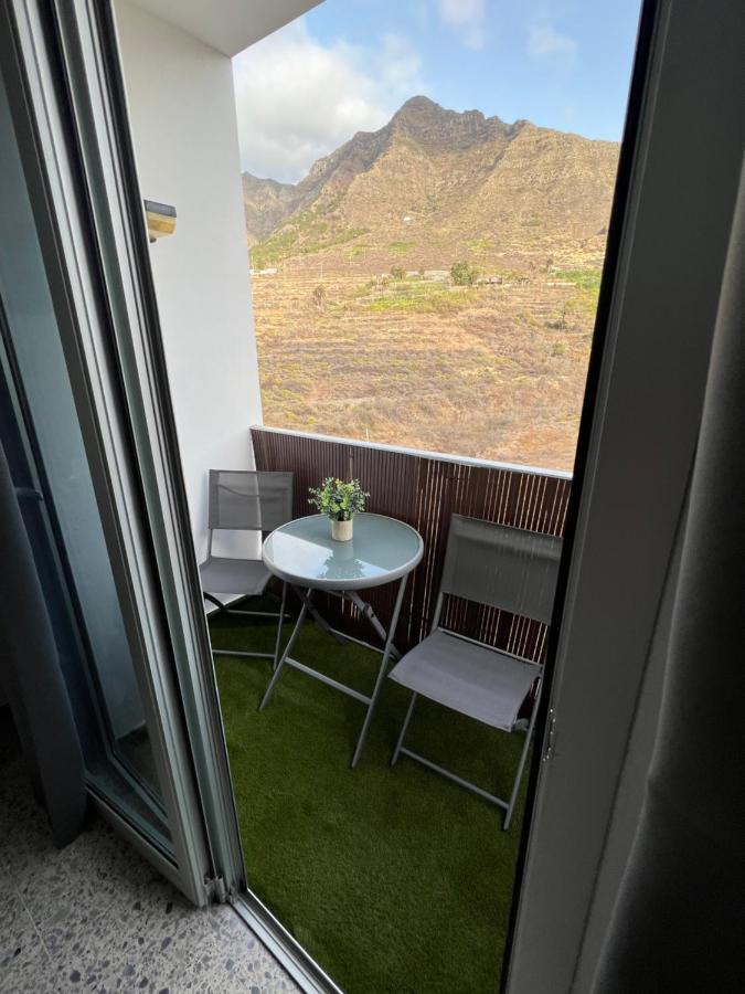 Vv_infiniteviews Apartment Bajamar (La Laguna)